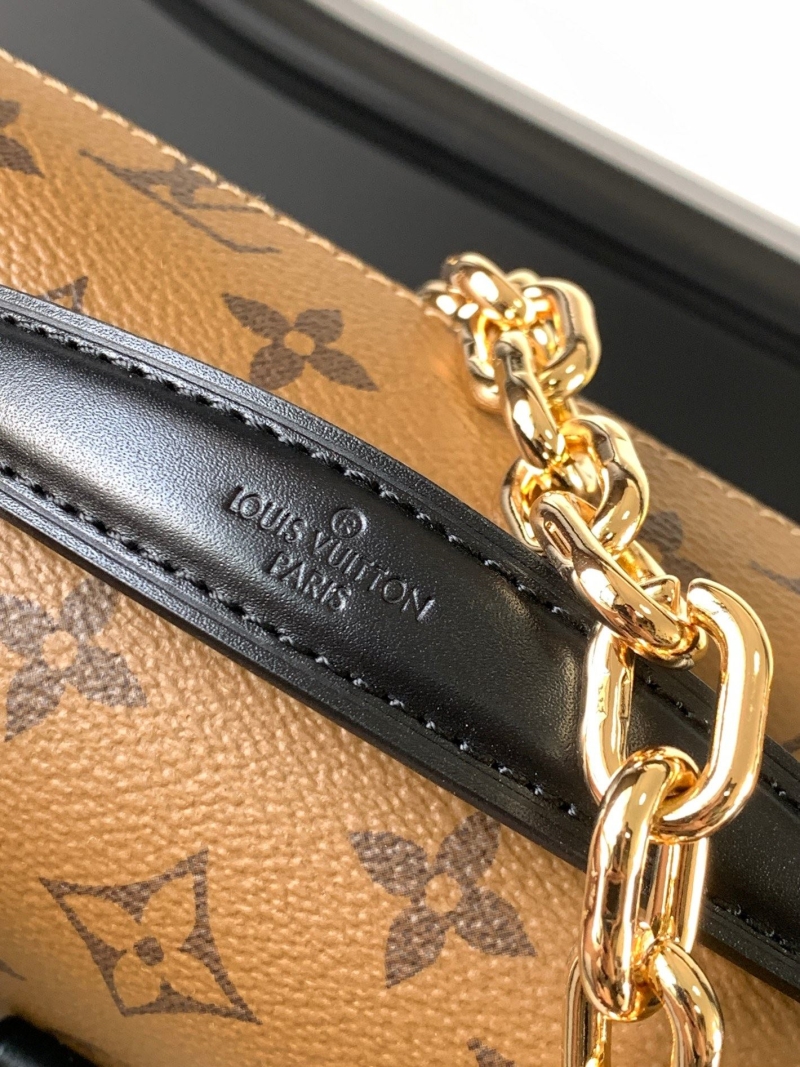 LV Satchel bags